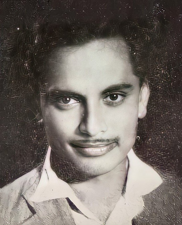 Anil Biswas - Wikiunfold.com